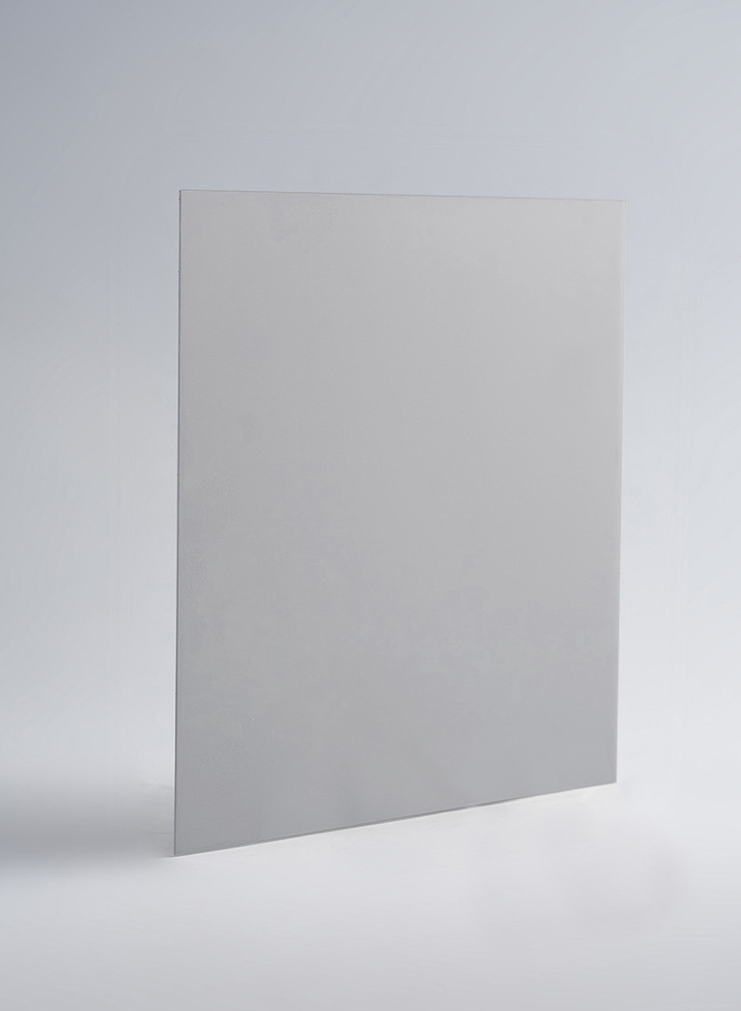 Silicon nitride thin sheet for probe cards