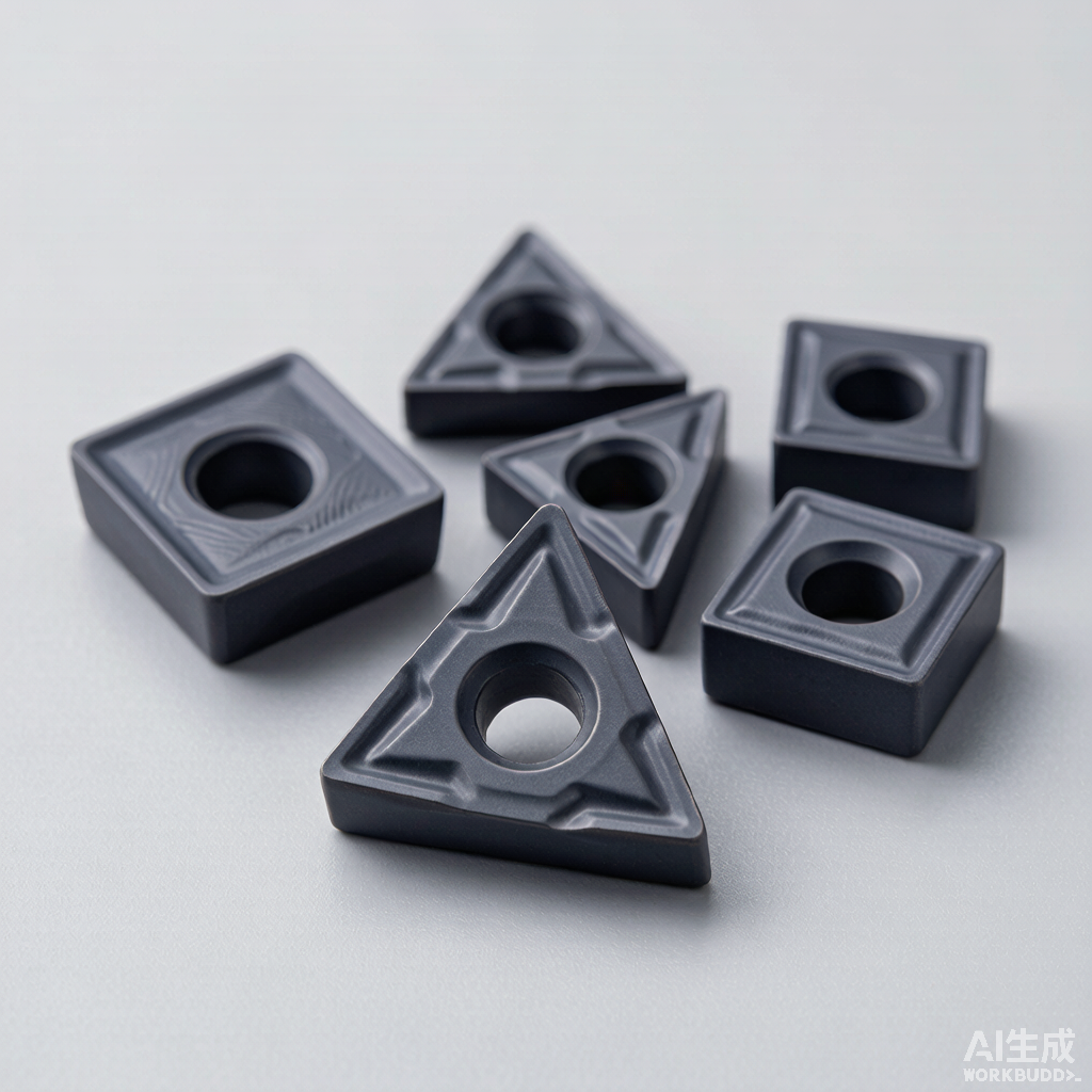 Silicon nitride cutting tool inserts