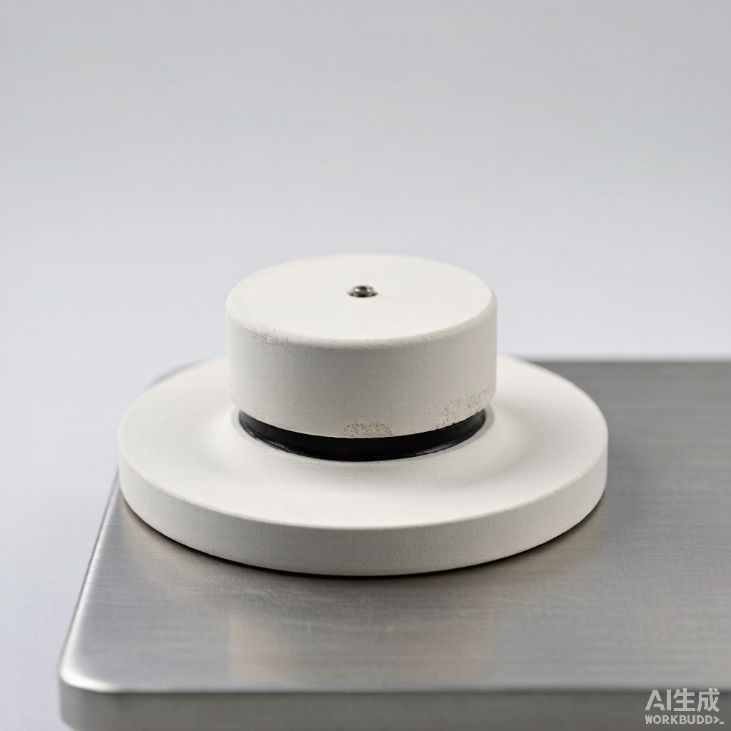 Silicon nitride ceramic component