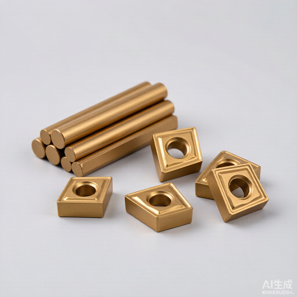Sialon ceramic inserts and rods