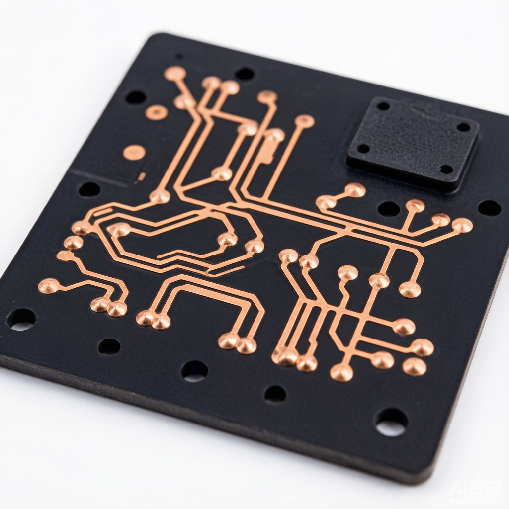 Silicon nitride AMB substrate for SiC power modules